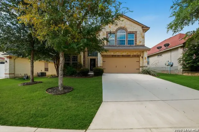11632 Sweet Pea Run, San Antonio, TX 78245 - #1