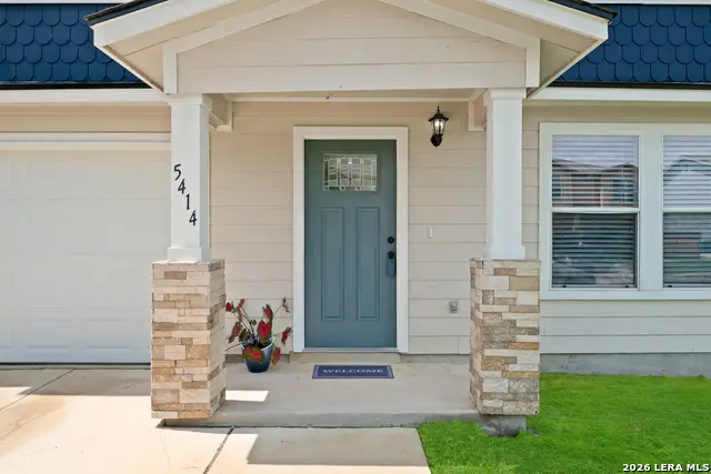 5414 Palamon Farm, San Antonio, TX 78228 - #2