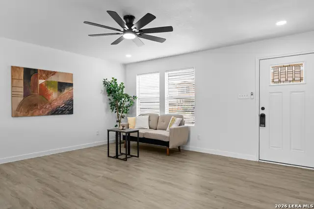 5414 Palamon Farm, San Antonio, TX 78228 - #3