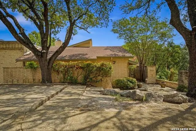 3800 E Songbird Ln, San Antonio, TX 78229 - #1