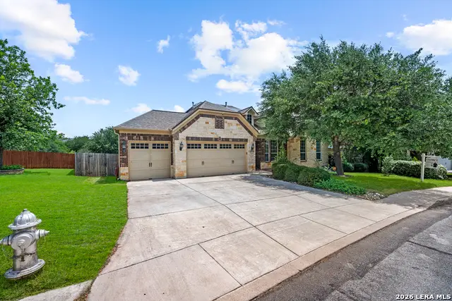 12515 Prince Solms, San Antonio, TX 78253 - #1