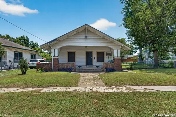 306 Jennings, San Antonio, TX 78225