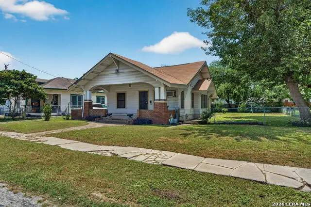 306 Jennings, San Antonio, TX 78225 - #2