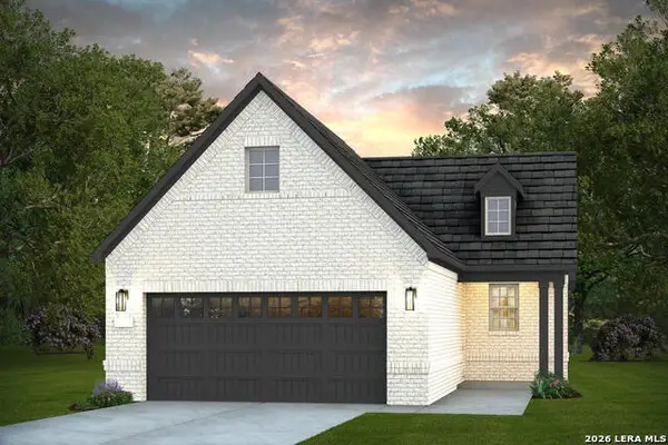 2047 Green Ash, New Braunfels, TX 78132
