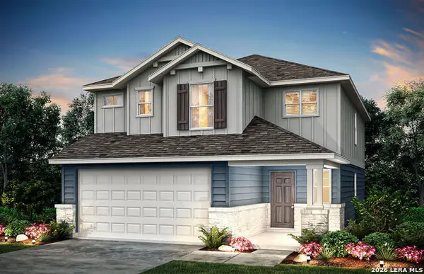 13324 Palm Frond, San Antonio, TX 78245