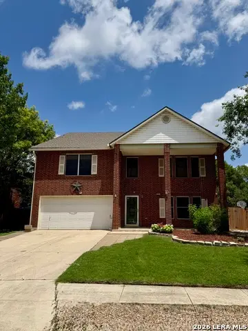 1644 Jasmine, Schertz, TX 78154