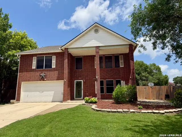 1644 Jasmine, Schertz, TX 78154 - #3