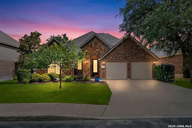 12606 Alstroemeria, San Antonio, TX 78253 - #1