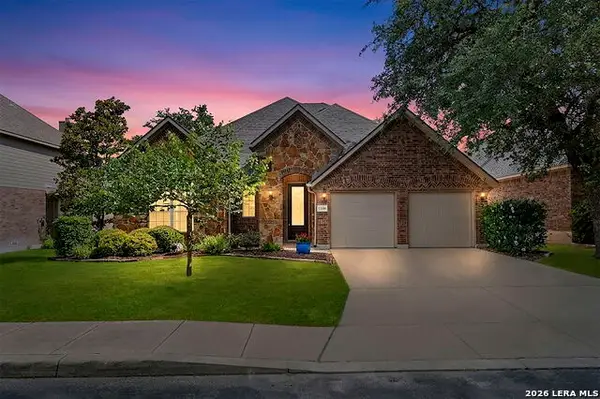 12606 Alstroemeria, San Antonio, TX 78253