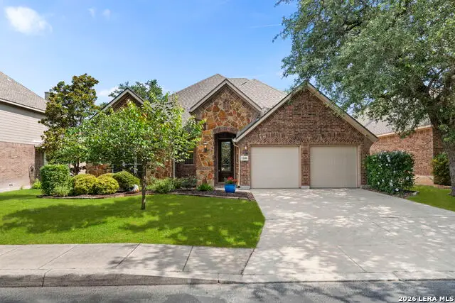 12606 Alstroemeria, San Antonio, TX 78253 - #2