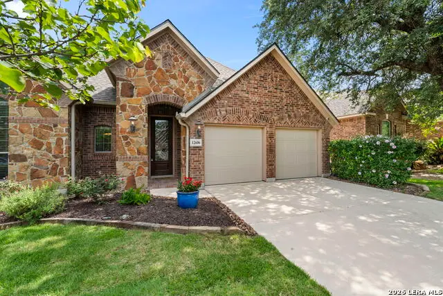 12606 Alstroemeria, San Antonio, TX 78253 - #3