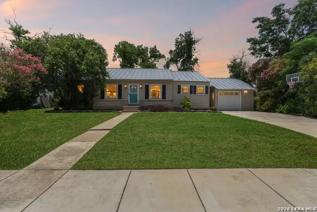 218 Larkwood Dr, San Antonio, TX 78209 - #1