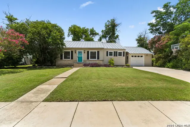 218 Larkwood Dr, San Antonio, TX 78209 - #2
