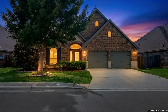 2912 Countryside Path, Seguin, TX 78155 - #1