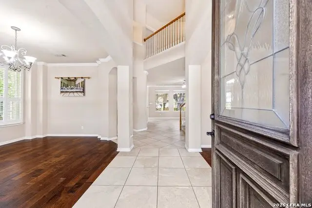 504 Faulkner Dr, Schertz, TX 78154 - #3
