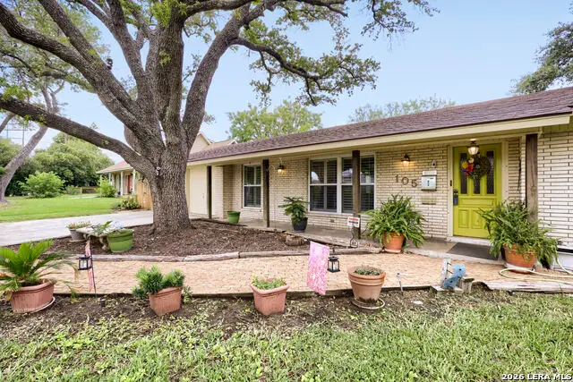 105 Harriett Dr, San Antonio, TX 78216 - #1