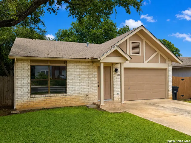 13340 Pecan Glade, San Antonio, TX 78249 - #2