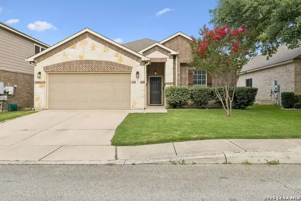 26207 Presidio Mesa, Boerne, TX 78015