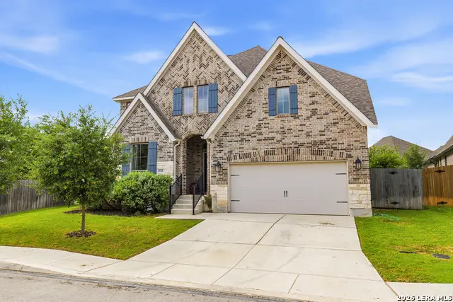 9128 Red Pony Dr, San Antonio, TX 78254 - #2