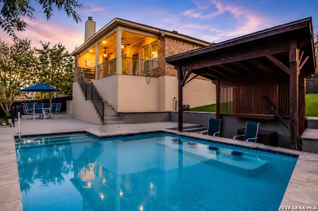 630 Chambers, San Antonio, TX 78245 - #1