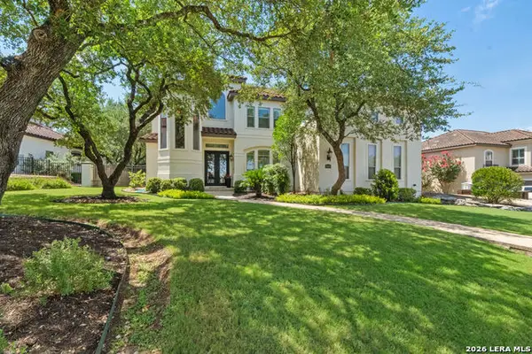 25027 Fairway, San Antonio, TX 78260