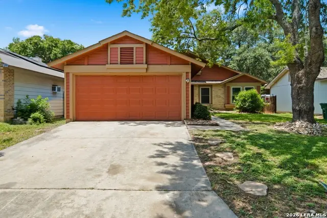 9231 Deer Vlg, San Antonio, TX 78250 - #3