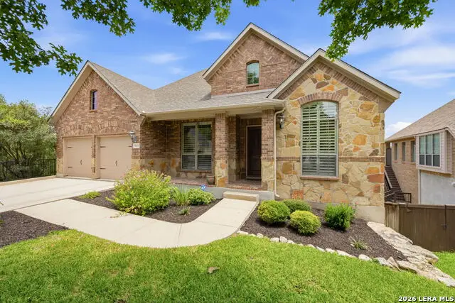 7815 Hermosa Hl, San Antonio, TX 78256 - #1