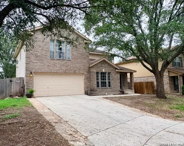 5438 Stormy Autumn, San Antonio, TX 78247 - #3