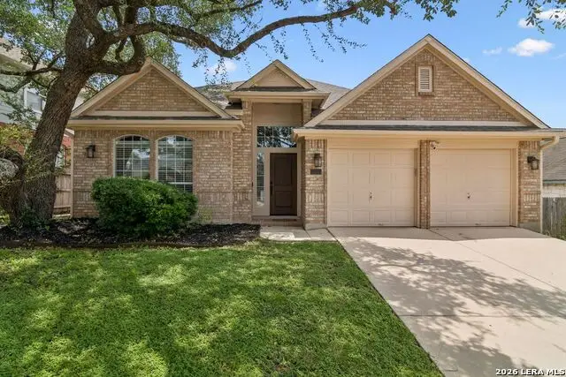 24934 Crescent Trce, San Antonio, TX 78258 - #1