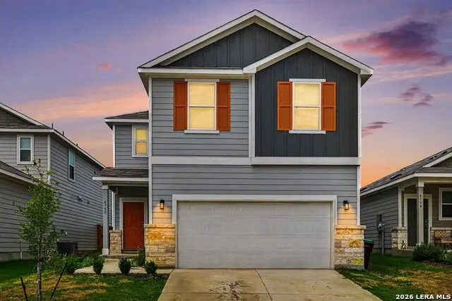 4750 Sahara Vlys, San Antonio, TX 78222 - #1