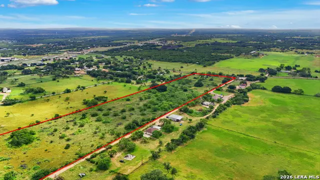 18291 Luckey Rd, Atascosa, TX 78002 - #1