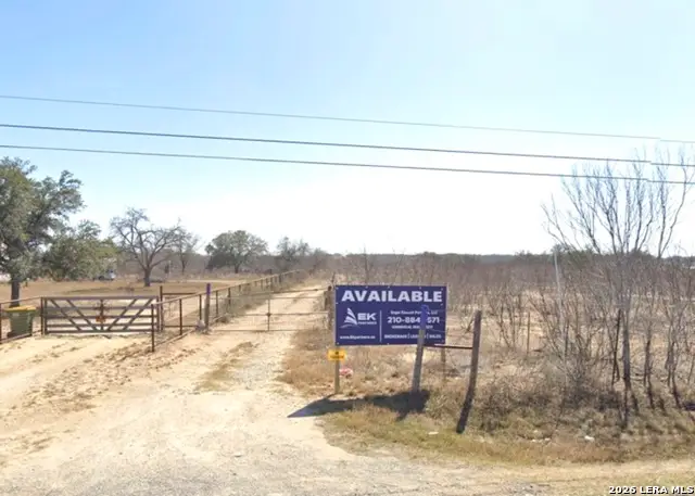 11448 Cooksey Rd, Adkins, TX 78101 - #3