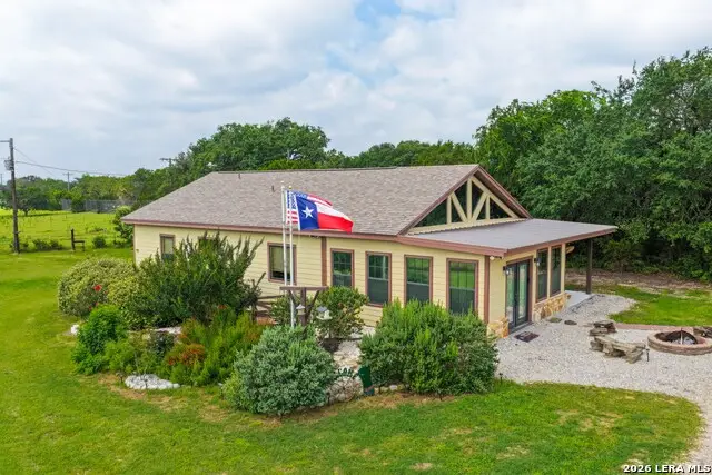 1355 Broad Oak Dr, Bandera, TX 78003 - #1