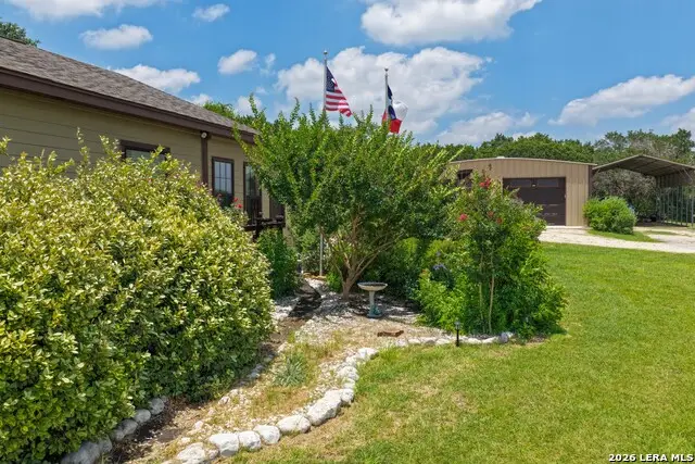 1355 Broad Oak Dr, Bandera, TX 78003 - #3