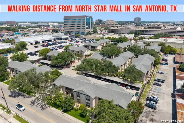 165 W Rampart Dr #108, San Antonio, TX 78216 - #1