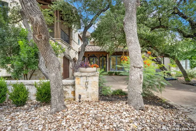 107 Umbria, San Antonio, TX 78230 - #3