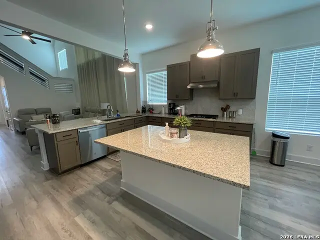 216 Buttercup Alley, San Antonio, TX 78253 - #3