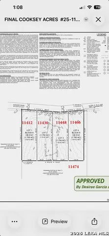 11474 Cooksey Rd, Adkins, TX 78101 - #3