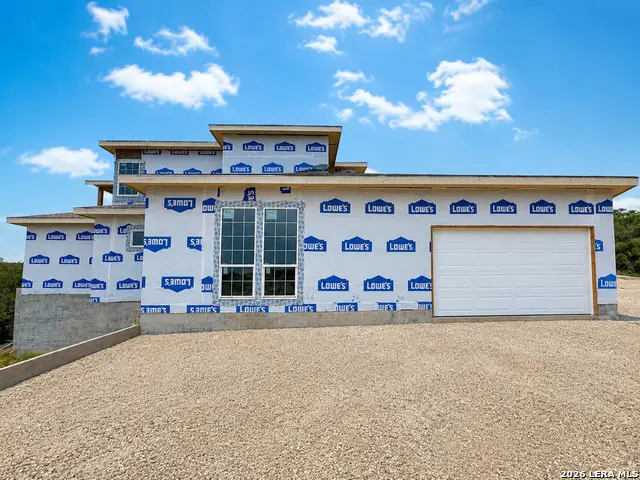 1023 Private Rd 2771, Mico, TX 78056 - #2