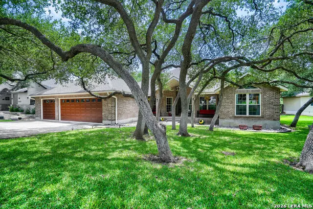 26331 White Eagle, San Antonio, TX 78260 - #1