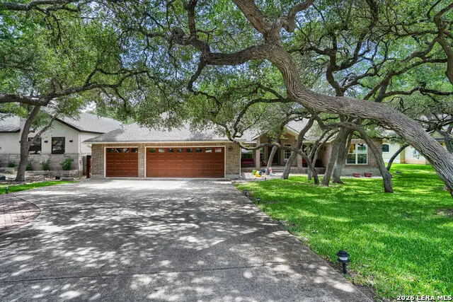 26331 White Eagle, San Antonio, TX 78260 - #2