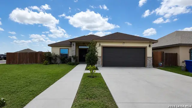 1803 Anakaren Lane, Eagle Pass, TX 78852 - #1