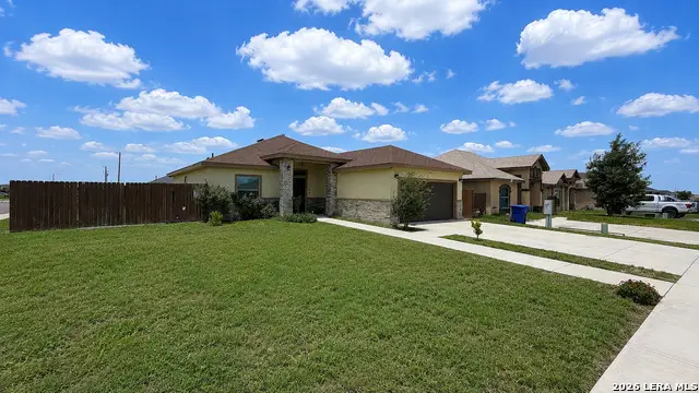 1803 Anakaren Lane, Eagle Pass, TX 78852 - #2