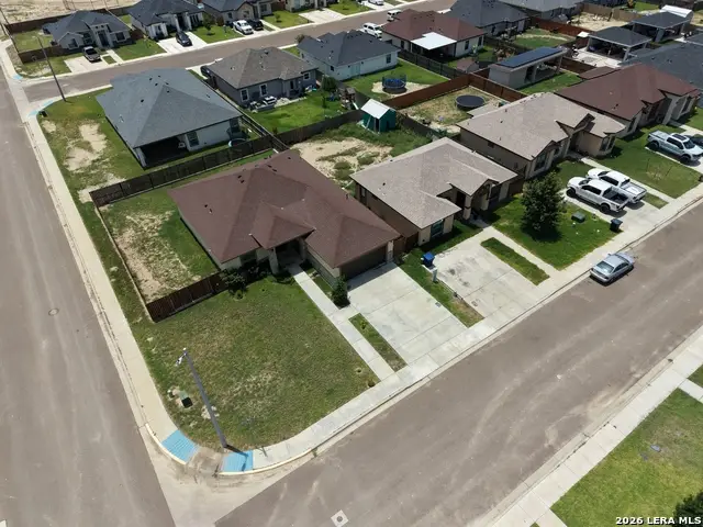 1803 Anakaren Lane, Eagle Pass, TX 78852 - #3