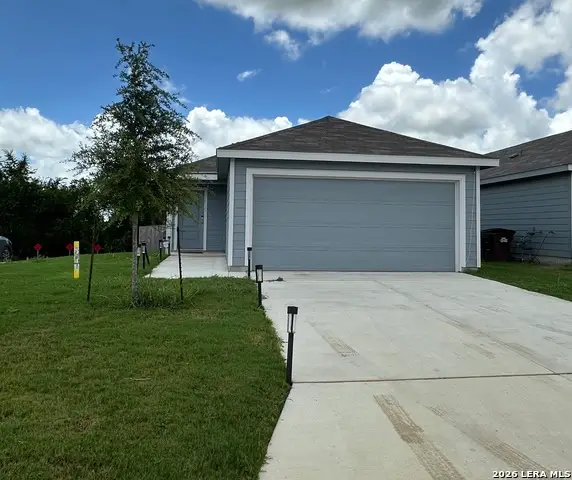 3735 Moon Hill, Schertz Cibolo, TX 78132 - #1