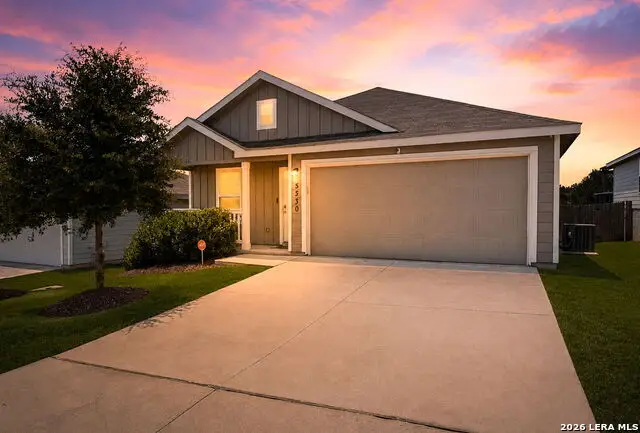 5530 Wander Way, Bulverde, TX 78163 - #1