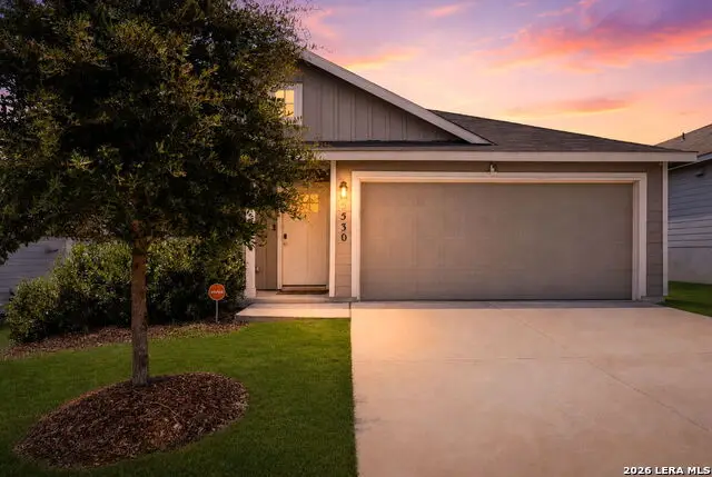 5530 Wander Way, Bulverde, TX 78163 - #2