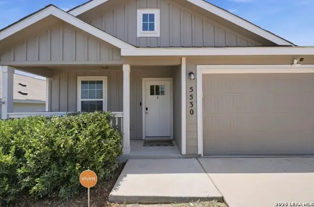 5530 Wander Way, Bulverde, TX 78163 - #3