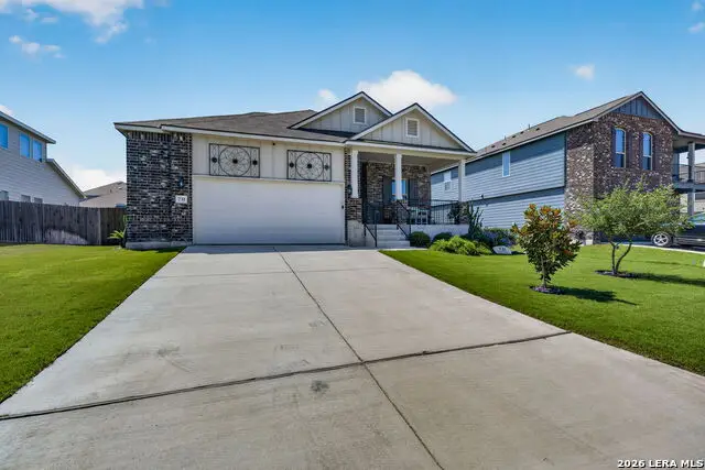 731 Red Barn, New Braunfels, TX 78130 - #3