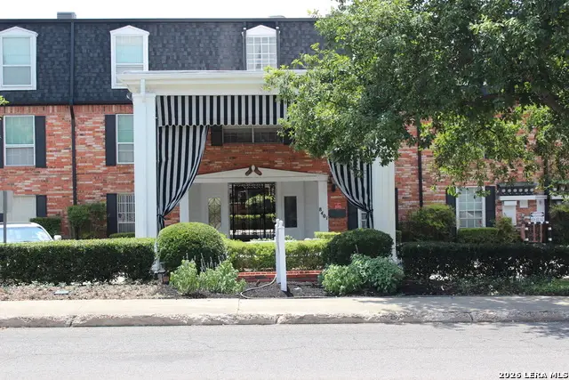 8401 N New Braunfels #331, San Antonio, TX 78209 - #2